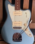 Fender Player Jazzmaster Ice Blue Metallic
